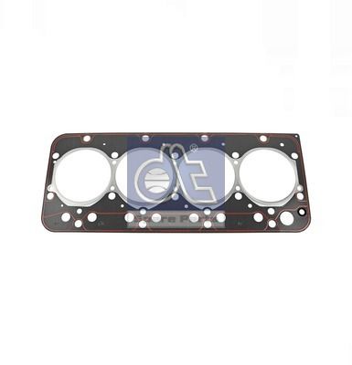 DT Spare Parts Dichtung, Zylinderkopf 7.51112