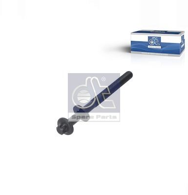 DT Spare Parts Zylinderkopfschraube 7.51169