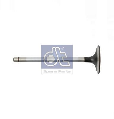 DT Spare Parts Einlassventil 7.51200
