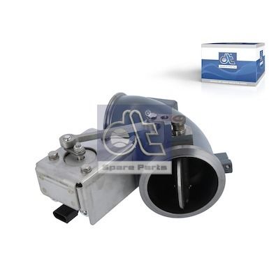 DT Spare Parts Abgasklappe, Motorbremse 7.53815