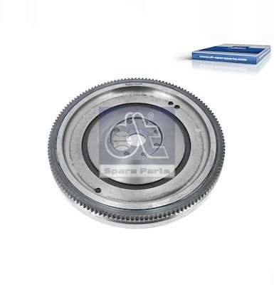 DT Spare Parts Schwungrad 7.54007