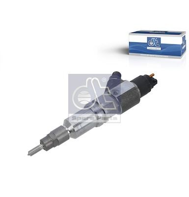 DT Spare Parts Einspritzdüse 7.56076