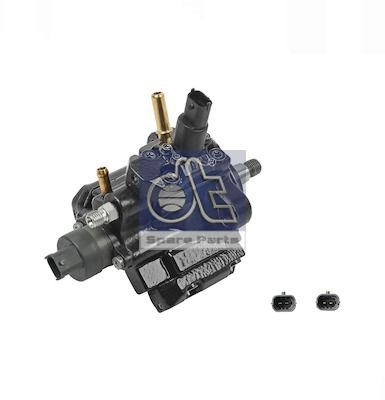 DT Spare Parts Hochdruckpumpe 7.56219