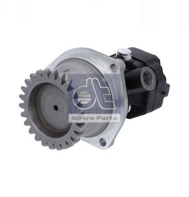 DT Spare Parts Pumpe, Kraftstoffvorförderung 7.56220