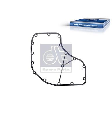 DT Spare Parts Dichtung, Steuergehäuse 7.56311