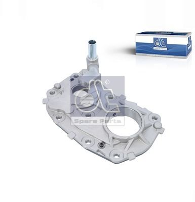 DT Spare Parts Ölpumpe, Schaltgetriebe 7.59128