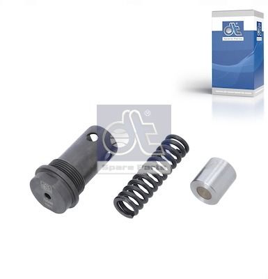 DT Spare Parts Überströmventil 7.59170