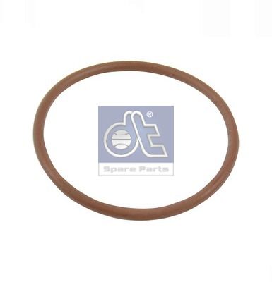 DT Spare Parts Dichtring, Ölkühler (Schmierung) 7.59260