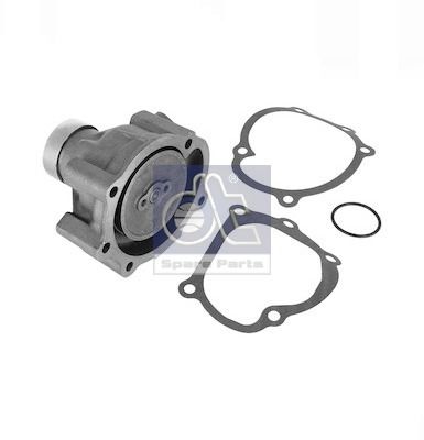 DT Spare Parts Wasserpumpe, Motorkühlung 7.60000