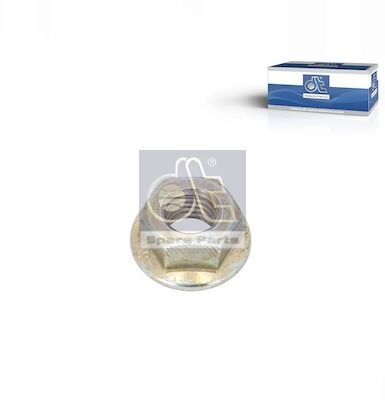 DT Spare Parts Mutter 7.62716
