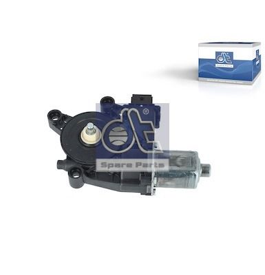 DT Spare Parts Elektromotor, Fensterheber 7.70078