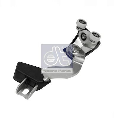 DT Spare Parts Rollenführung, Schiebetür 7.70142