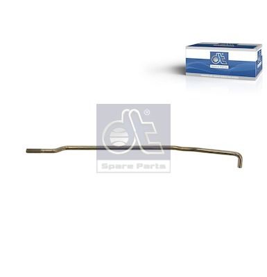 DT Spare Parts Gestänge, Türentriegelung 7.70185