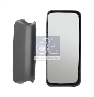 DT Spare Parts Außenspiegel, Fahrerhaus 7.73152