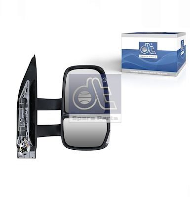 DT Spare Parts Außenspiegel, Fahrerhaus 7.73419