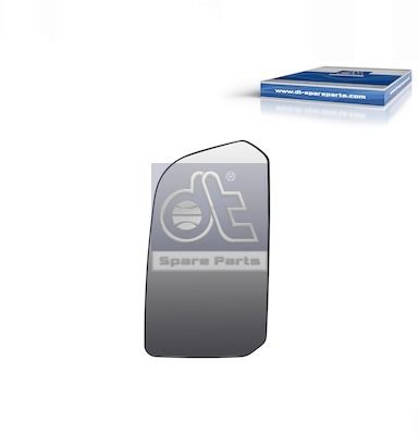 DT Spare Parts Spiegelglas, Außenspiegel 7.73440