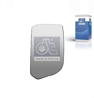 DT Spare Parts Spiegelglas, Außenspiegel 7.73444