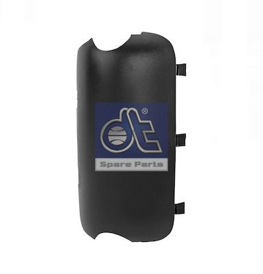 DT Spare Parts Abdeckung, Außenspiegel 7.73500