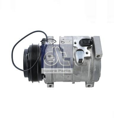 DT Spare Parts Kompressor, Klimaanlage 7.74007
