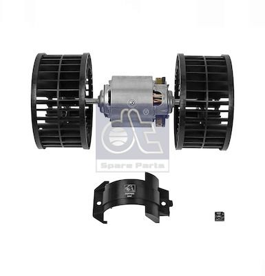 DT Spare Parts Innenraumgebläse 7.74071