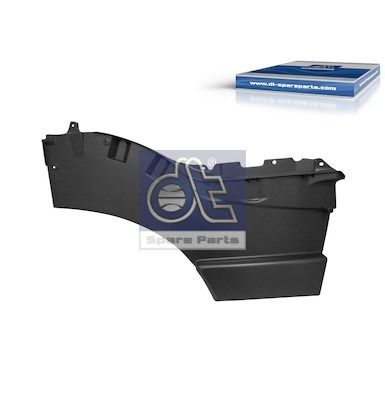 DT Spare Parts Türverkleidung 7.75024