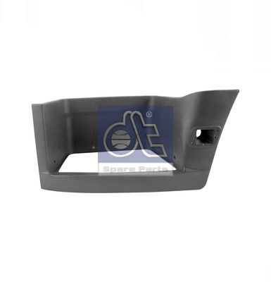 DT Spare Parts Einstiegsblech 7.75050