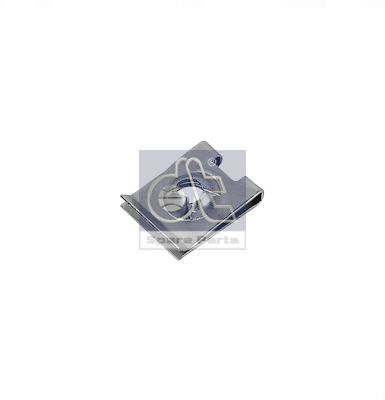DT Spare Parts Clip 7.75080