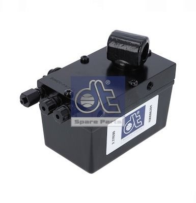 DT Spare Parts Kipppumpe, Fahrerhaus 7.77030