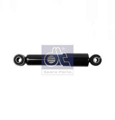 DT Spare Parts Dämpfer, Fahrerhauslagerung 7.77150