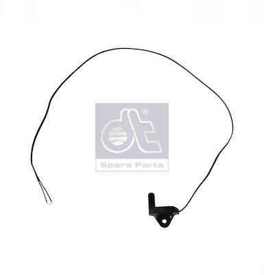 DT Spare Parts Sensor, Waschwasserstand 7.78142