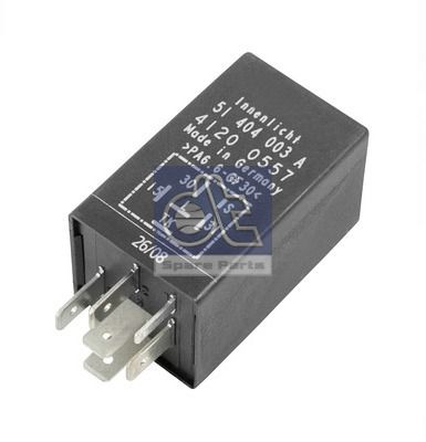 DT Spare Parts Relais 7.78206