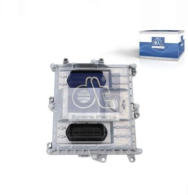 DT Spare Parts Steuergerät, Motormanagement 7.78235