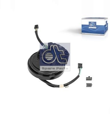 DT Spare Parts Wickelfeder, Airbag 7.78325