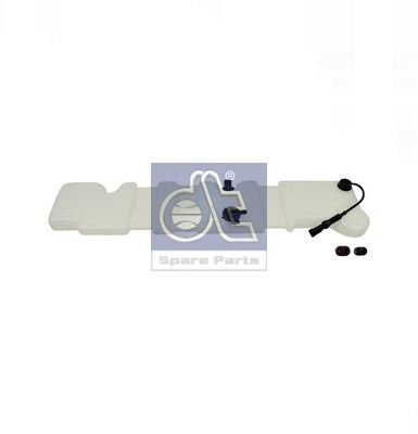 DT Spare Parts Waschwasserbehälter, Scheibenreinigung 7.79118