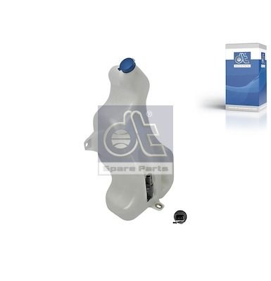 DT Spare Parts Waschwasserbehälter, Scheibenreinigung 7.79126