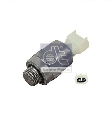 DT Spare Parts Druckschalter 7.80159