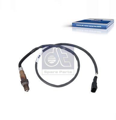 DT Spare Parts Lambdasonde 7.80300
