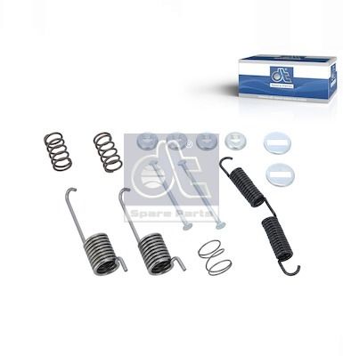 DT Spare Parts Reparatursatz, automatische Nachstellung 7.92469