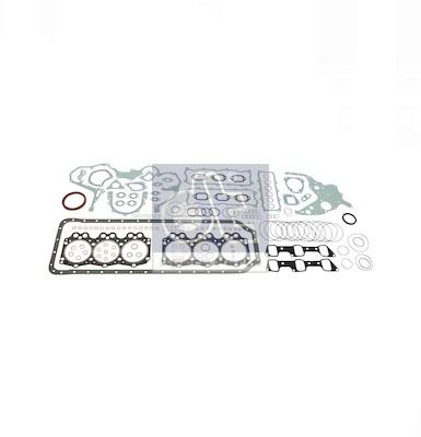 DT Spare Parts Dichtungsvollsatz, Motor 7.94002
