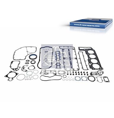 DT Spare Parts Dichtungsvollsatz, Motor 7.94013