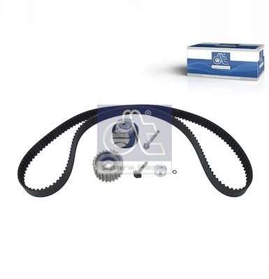 DT Spare Parts Zahnriemensatz 7.94951