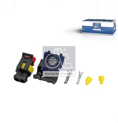 DT Spare Parts Stecker 7.98007