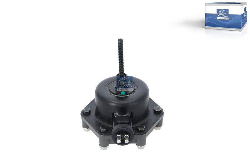 DT Spare Parts Entwässerungsventil 9.00083