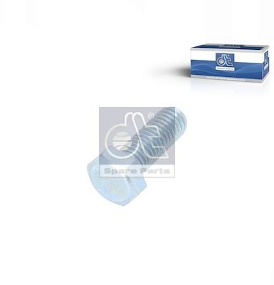 DT Spare Parts Schraube 9.02038