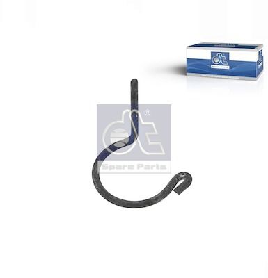 DT Spare Parts Sicherungsclip 9.06408
