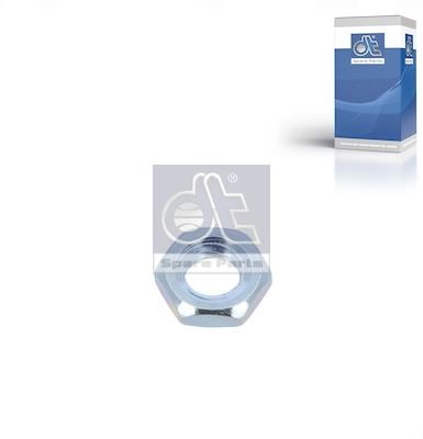 DT Spare Parts Mutter 9.09108