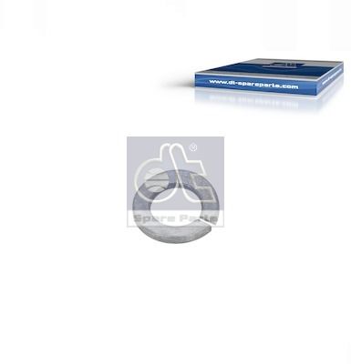DT Spare Parts Federring 9.34007