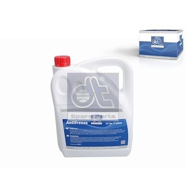 DT Spare Parts Frostschutz 9.58000
