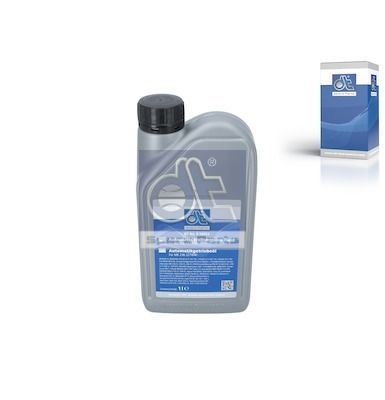 DT Spare Parts Getriebeöl 9.58052