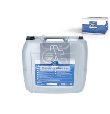 DT Spare Parts Motoröl 9.58072
